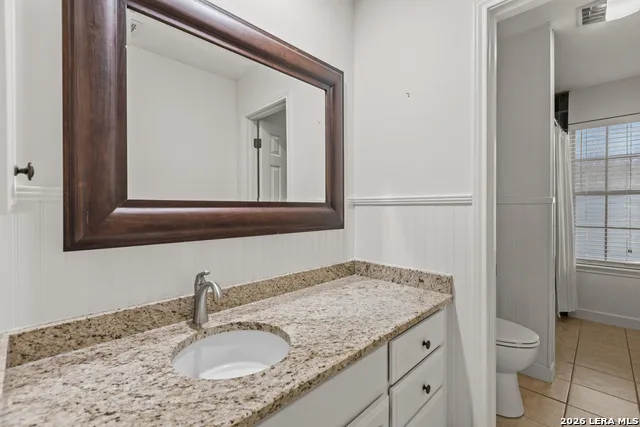 2831 Peppermill Run San Antonio, TX 78231