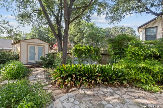 2831 Peppermill Run San Antonio, TX 78231