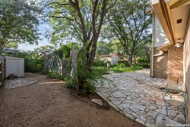 2831 Peppermill Run San Antonio, TX 78231