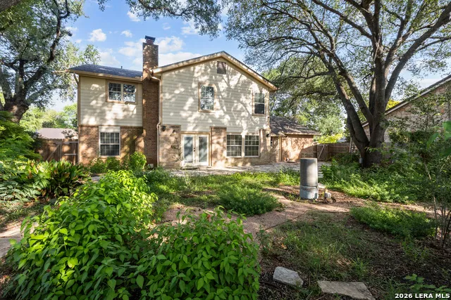 2831 Peppermill Run San Antonio, TX 78231