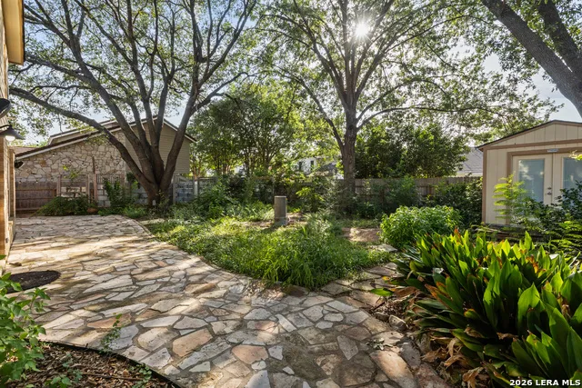 2831 Peppermill Run San Antonio, TX 78231