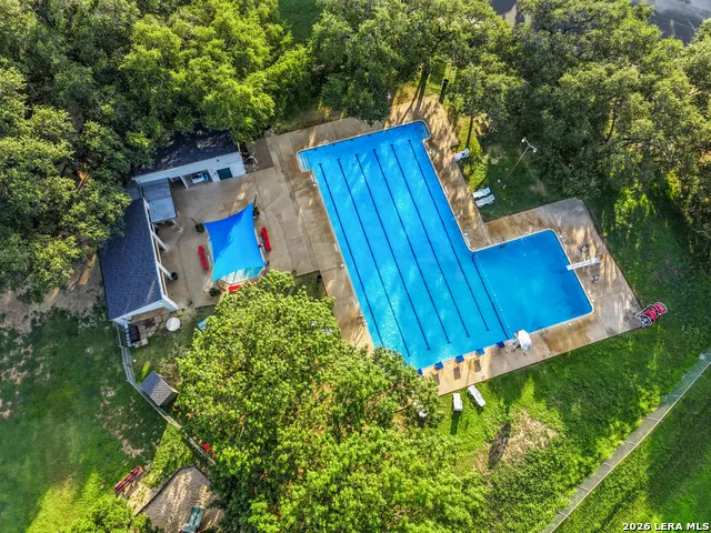 2831 Peppermill Run San Antonio, TX 78231