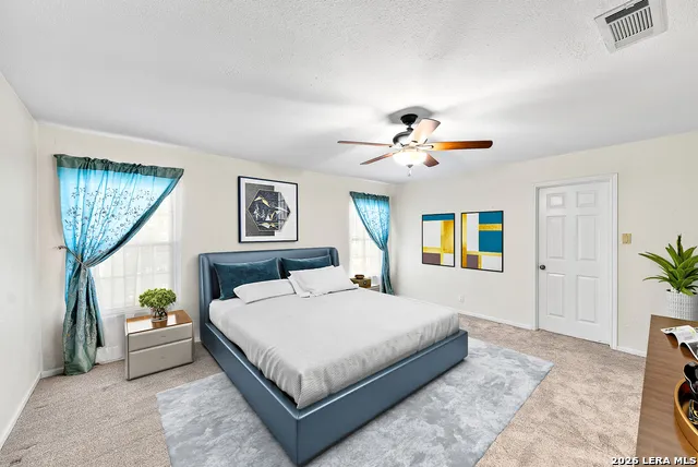 2831 Peppermill Run San Antonio, TX 78231