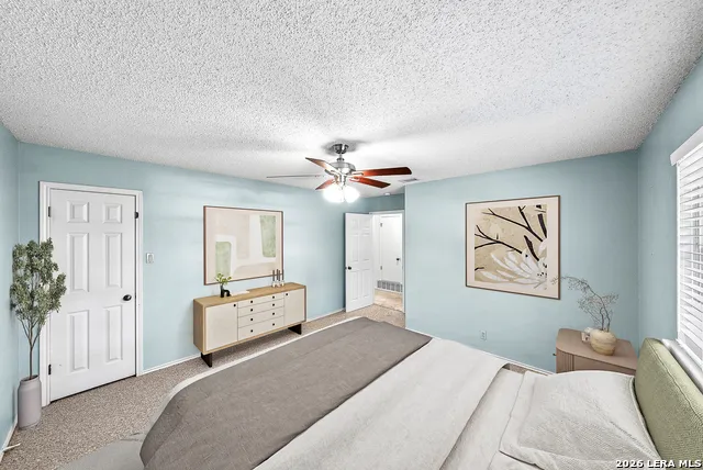 2831 Peppermill Run San Antonio, TX 78231