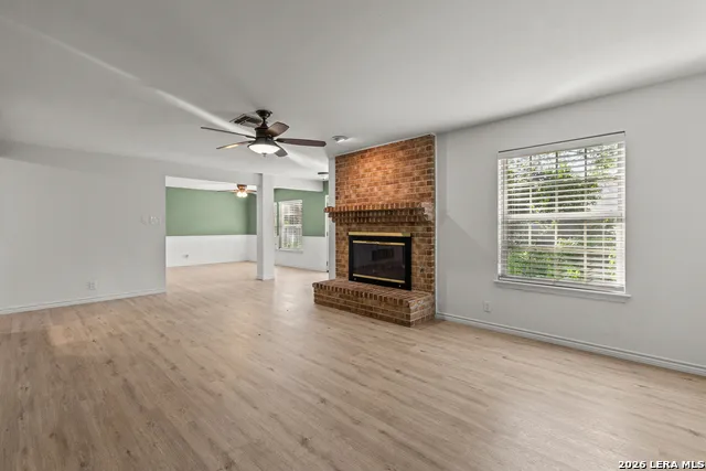 2831 Peppermill Run San Antonio, TX 78231