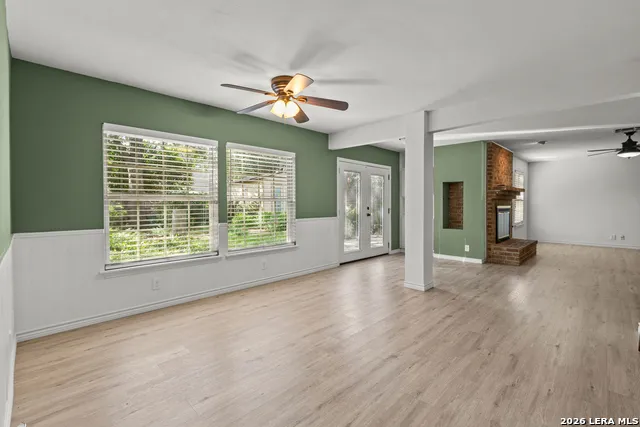 2831 Peppermill Run San Antonio, TX 78231