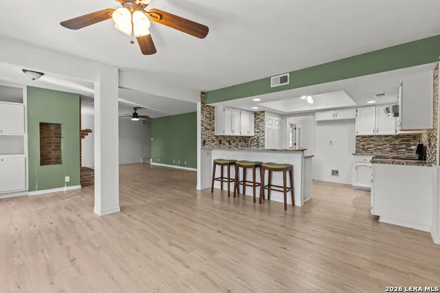 2831 Peppermill Run San Antonio, TX 78231