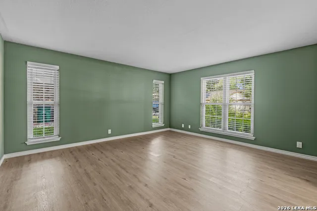 2831 Peppermill Run San Antonio, TX 78231