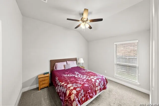 30667 HORSESHOE PATH Bulverde, TX 78163