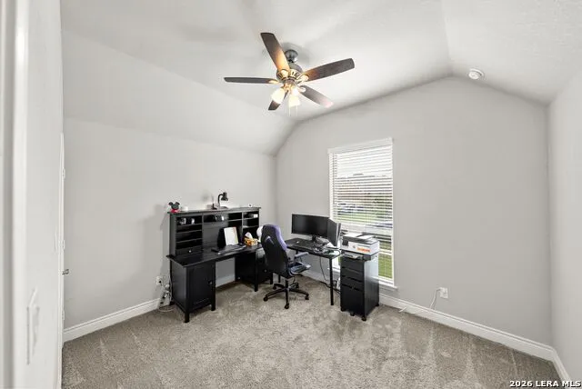 30667 HORSESHOE PATH Bulverde, TX 78163