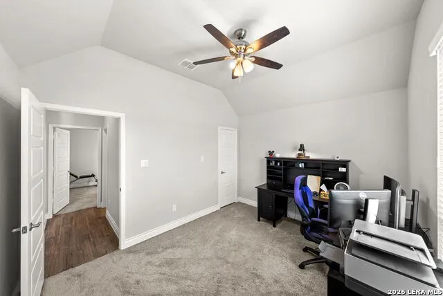 30667 HORSESHOE PATH Bulverde, TX 78163