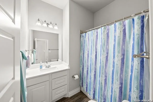30667 HORSESHOE PATH Bulverde, TX 78163