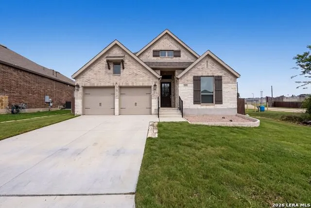 30667 HORSESHOE PATH Bulverde, TX 78163