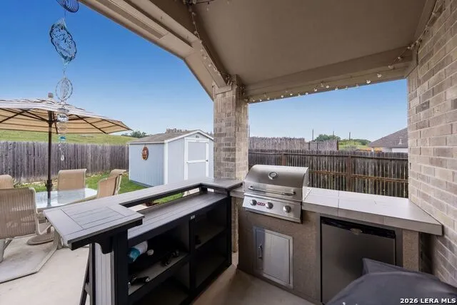 30667 HORSESHOE PATH Bulverde, TX 78163