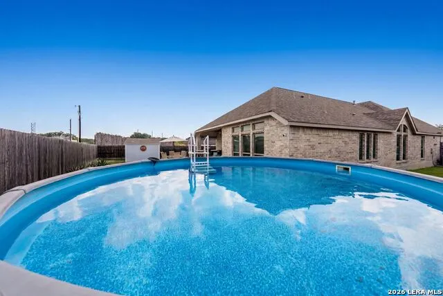 30667 HORSESHOE PATH Bulverde, TX 78163