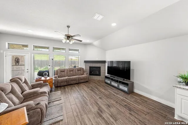 30667 HORSESHOE PATH Bulverde, TX 78163
