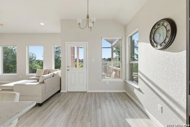 1634 Cheshire Park Bulverde, TX 78163
