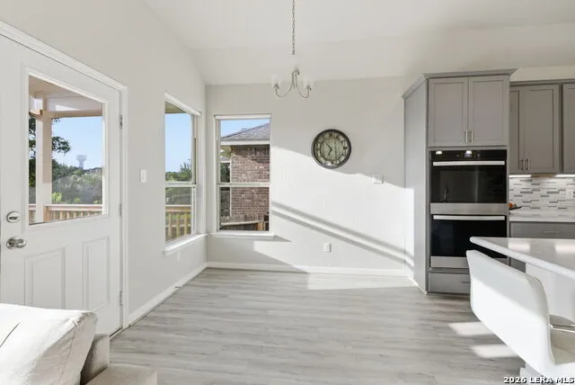 1634 Cheshire Park Bulverde, TX 78163