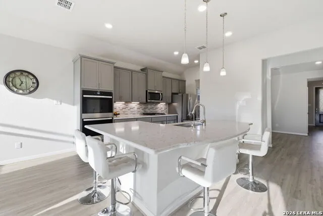 1634 Cheshire Park Bulverde, TX 78163