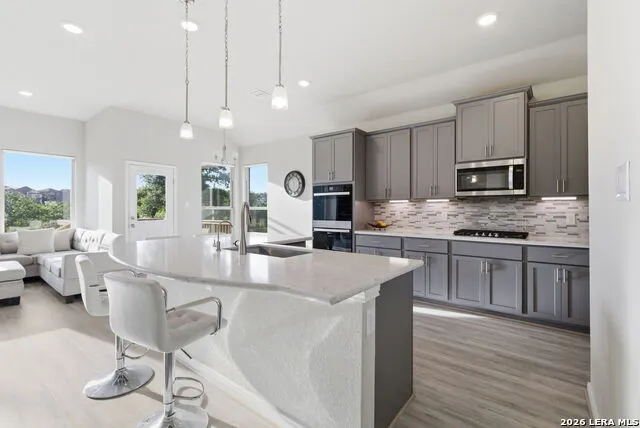 1634 Cheshire Park Bulverde, TX 78163