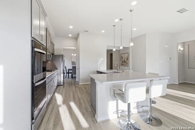 1634 Cheshire Park Bulverde, TX 78163