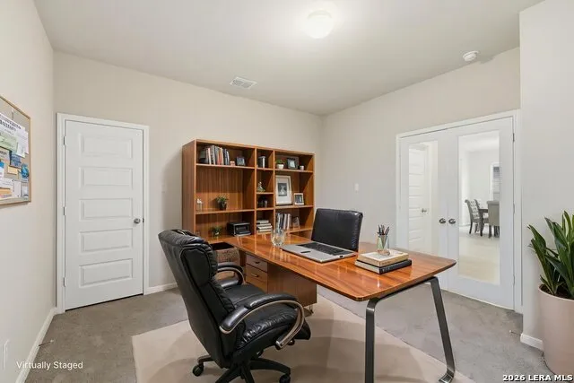 1634 Cheshire Park Bulverde, TX 78163