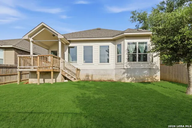 1634 Cheshire Park Bulverde, TX 78163