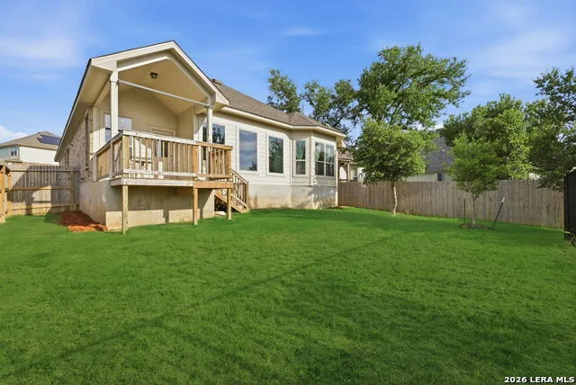 1634 Cheshire Park Bulverde, TX 78163