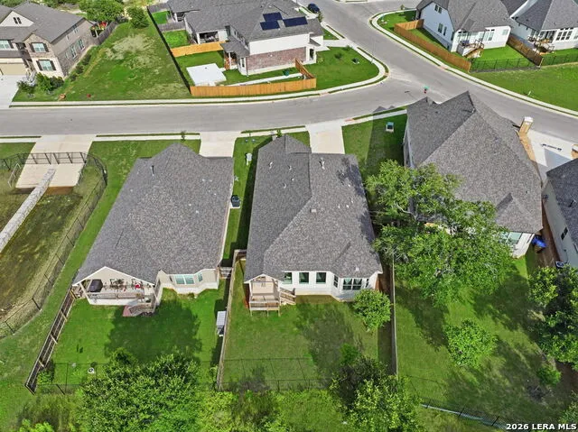1634 Cheshire Park Bulverde, TX 78163