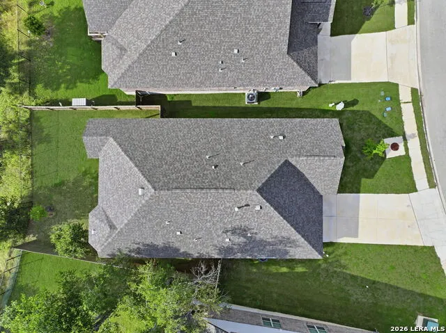 1634 Cheshire Park Bulverde, TX 78163