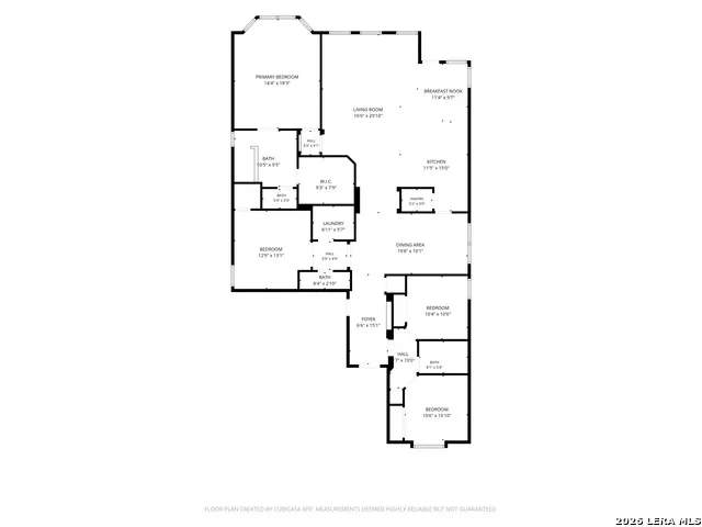 1634 Cheshire Park Bulverde, TX 78163