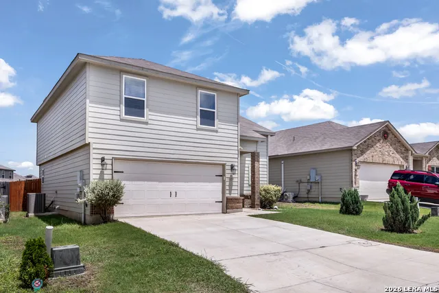 13139 HEATHERS ARROW St Hedwig, TX 78152