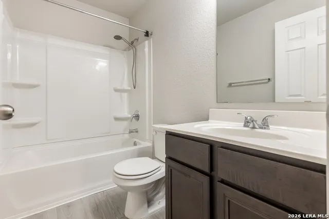 13139 HEATHERS ARROW St Hedwig, TX 78152