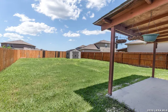 13139 HEATHERS ARROW St Hedwig, TX 78152