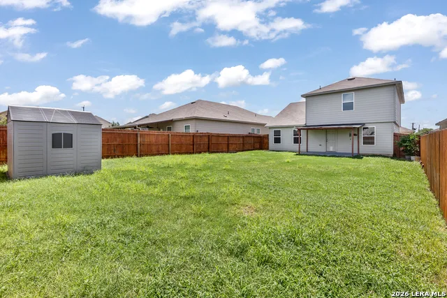 13139 HEATHERS ARROW St Hedwig, TX 78152