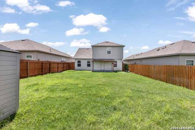 13139 HEATHERS ARROW St Hedwig, TX 78152