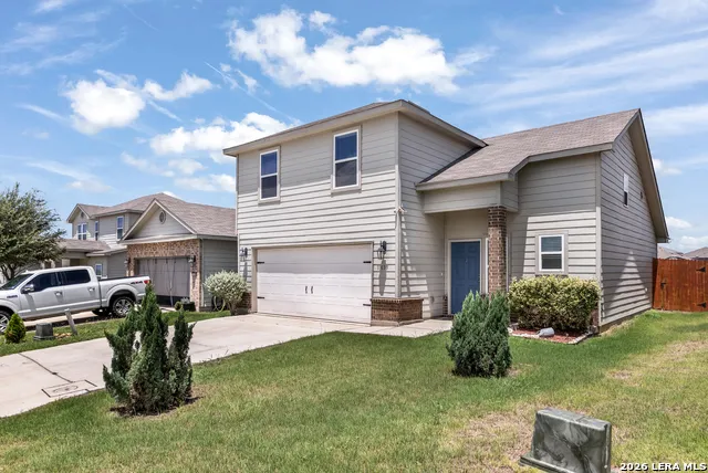 13139 HEATHERS ARROW St Hedwig, TX 78152
