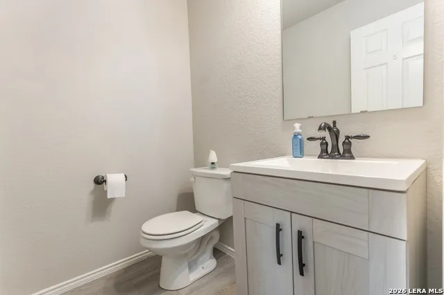 13139 HEATHERS ARROW St Hedwig, TX 78152
