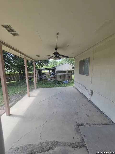 2406 ROSEVILLE ST San Antonio, TX 78219