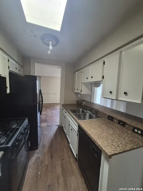 2406 ROSEVILLE ST San Antonio, TX 78219