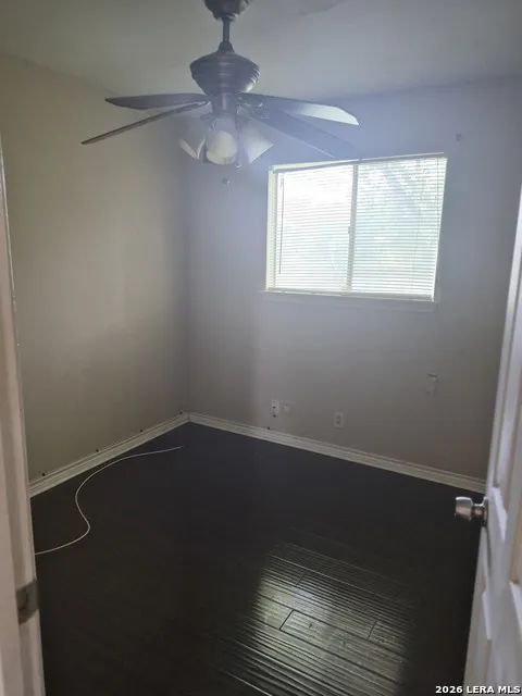 2406 ROSEVILLE ST San Antonio, TX 78219