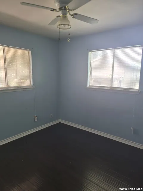 2406 ROSEVILLE ST San Antonio, TX 78219