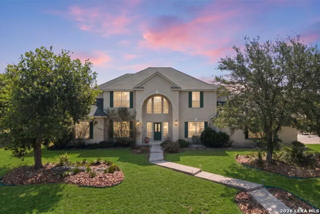 29022 Cloud Croft Ln Boerne, TX 78015
