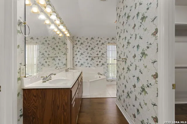 29022 Cloud Croft Ln Boerne, TX 78015