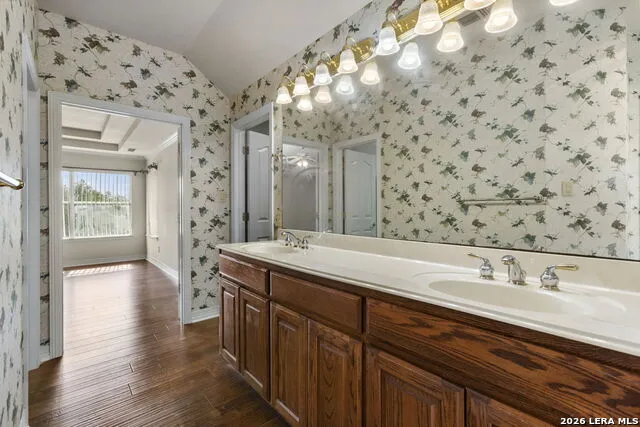 29022 Cloud Croft Ln Boerne, TX 78015