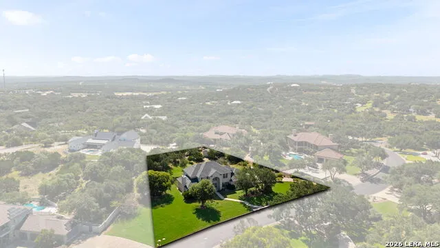 29022 Cloud Croft Ln Boerne, TX 78015