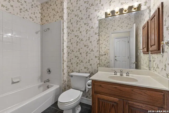 29022 Cloud Croft Ln Boerne, TX 78015