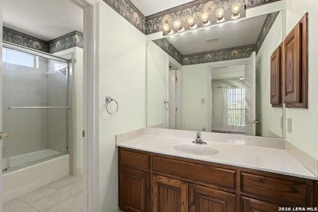 29022 Cloud Croft Ln Boerne, TX 78015