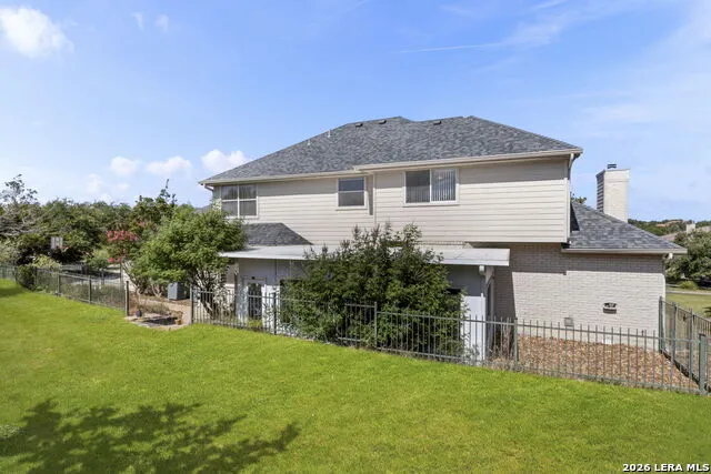 29022 Cloud Croft Ln Boerne, TX 78015