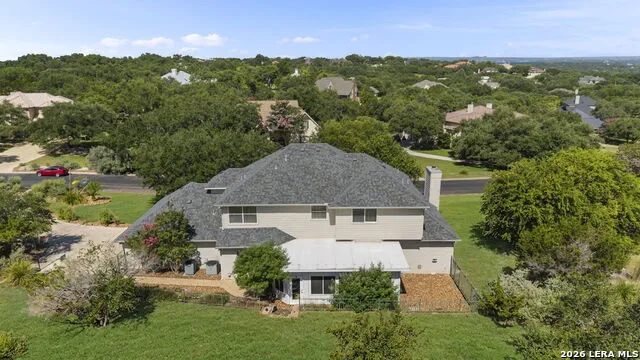 29022 Cloud Croft Ln Boerne, TX 78015